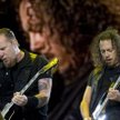 Metallica w natarciu
