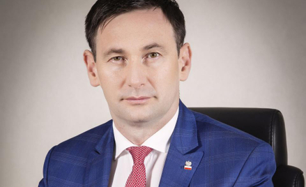 Prezes Grupy PKN Orlen Daniel Obajtek