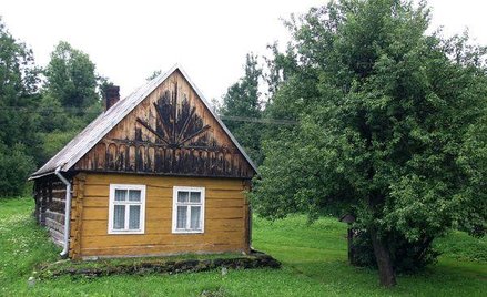 Czasem lepiej podarować pieniądze niż nieruchomość