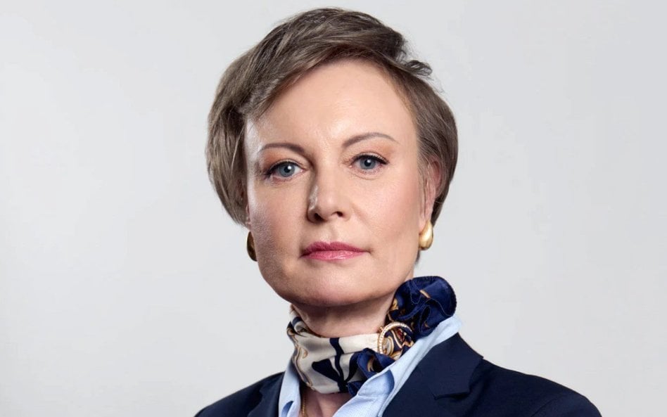 PKP Cargo, na czele którego stoi Agnieszka Wasilewska-Semail, uważa, że w ostatnich miesiącach nastą