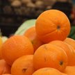 W latach 80. XX w. pomarańcze jadało się tylko raz w roku – na święta Bożego Narodzenia... Fot. .sho