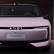 Nowa submarka Audi ma oferować auta w cenach porównywalnych z lokalną konkurencją