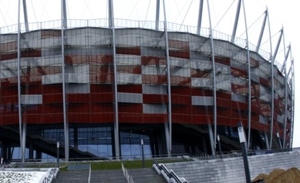 Łukasz Warzecha: Stadionem Narodowym powinna zająć się NIK