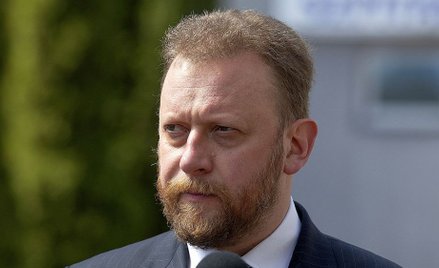 Maciejewski: Ministrze, ulecz sam siebie