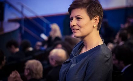 Nina Hałabuz, The Boston Consulting Group