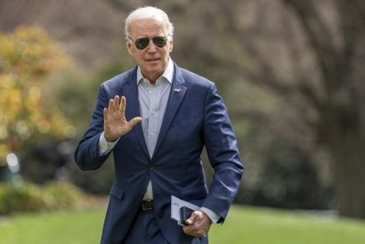 Prezydent USA Joe Biden próbował ostatnio namówić księcia Mohammeda bin Salmana, saudyjskiego następ