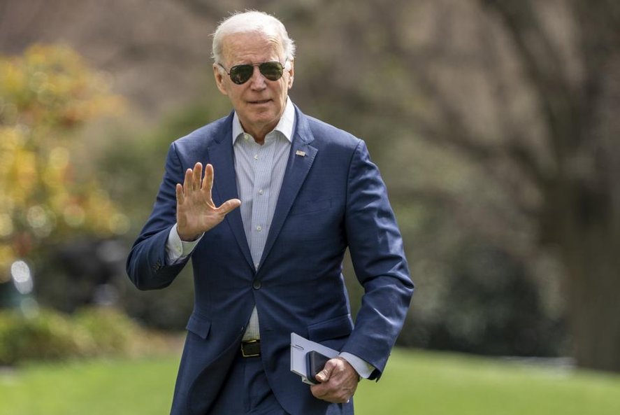Prezydent USA Joe Biden próbował ostatnio namówić księcia Mohammeda bin Salmana, saudyjskiego następ