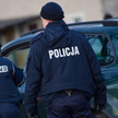 Policja nie przerwie pościgu w Niemczech
