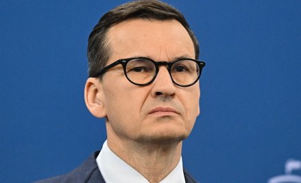 Mateusz Morawiecki