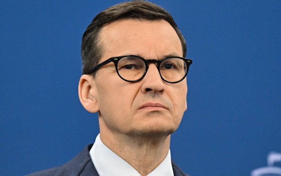 Mateusz Morawiecki