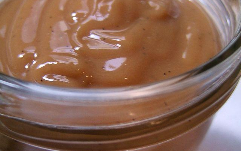 Dulce de leche, czyli masło karmelowe