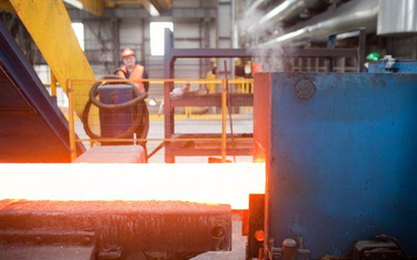 ArcelorMittal Poland obawia się o koniunkturę