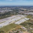 Prawie 9 tysięcy metrów nowych magazynów w Łodzi
