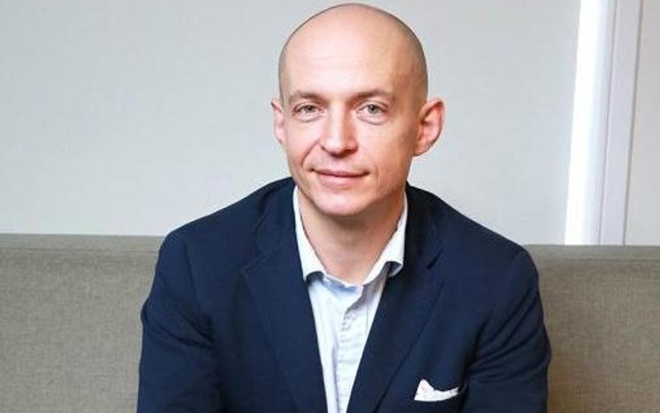 Jacek Jurczyński: Rośnie świadomość ryzyk