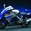 Suzuki Hayabusa: Reaktywacja legendy
