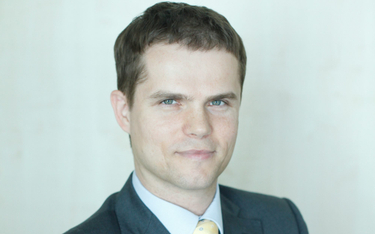 Marcin Materna, dyrektor biura analiz rynków kapitałowych, Bank Millennium