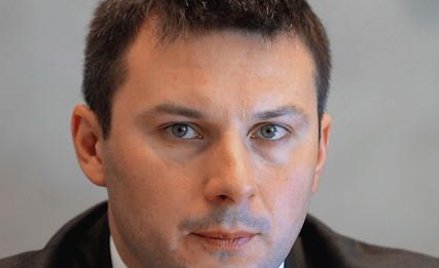Pytania do...Piotra Osieckiego, prezesa Altus TFI