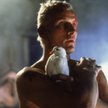 Jako Roy Batty w "Łowcy Androidów"