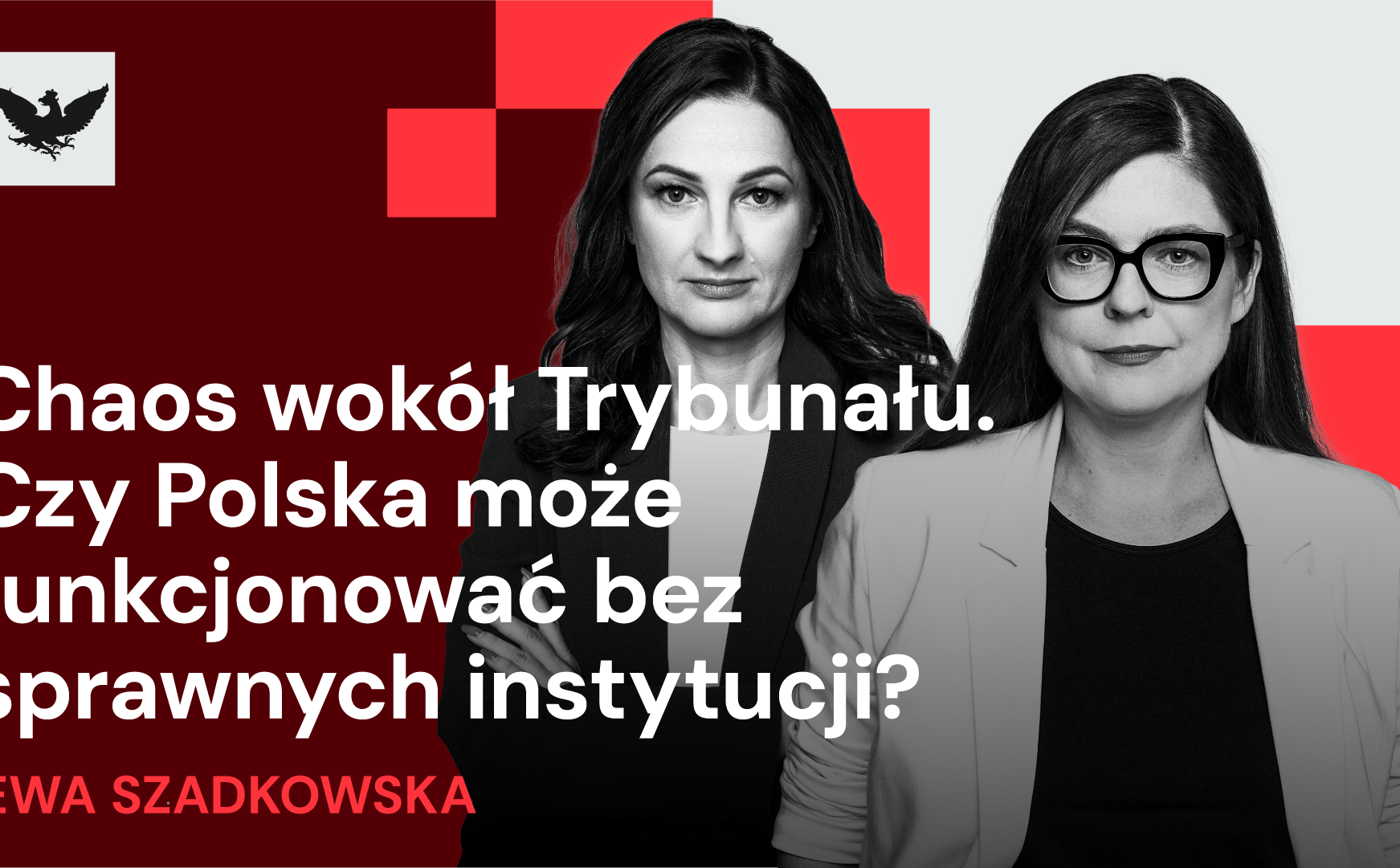 „Rzecz w tym”: Zapaść sądownictwa pogłębia się w sposób dramatyczny