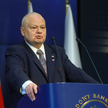 Prezes Narodowego Banku Polskiego Adam Glapiński