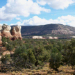 Sand Canyon