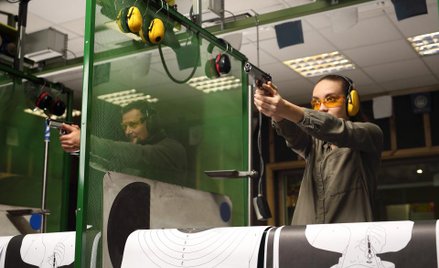 Budowa strzelnicy wymaga pozwolenia - wyrok WSA