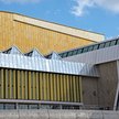 Między innymi w Staatsbibliothek w Berlinie znajduje się rękopis hymnu „Gaude Mater Polonia” oraz rę
