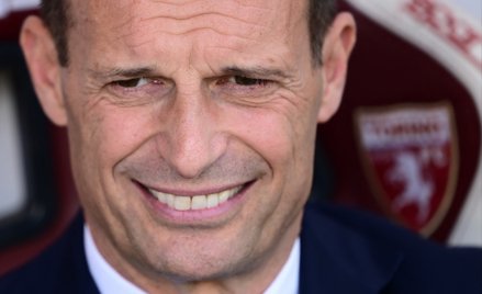 Massimiliano Allegri