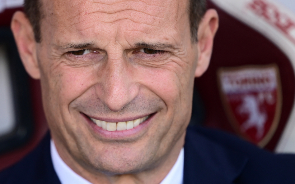 Massimiliano Allegri