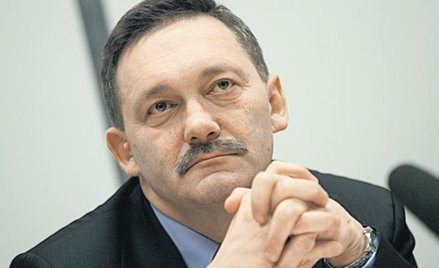 KRP, której przewodniczy Edward Zalewski, po raz pierwszy zabrała głos w sprawie reformy procesu kar