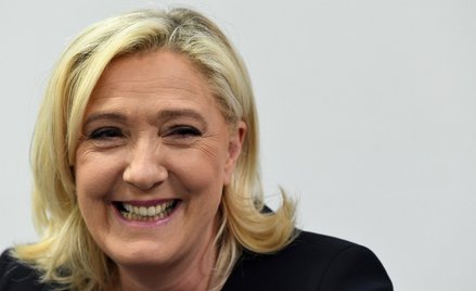 Marine Le Pen dostała kredyt w węgierskim banku na kampanię prezydencką