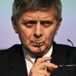 Marek Belka, kandydat na prezesa NBP