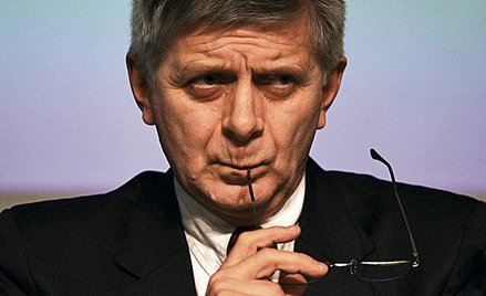 Marek Belka, kandydat na prezesa NBP