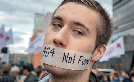 Sieć WWW nie dla każdego. Internet jest pełen zakazów i ograniczeń