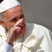 Niemcy: Kościół zaskoczony reakcją papieża ws. interkomunii