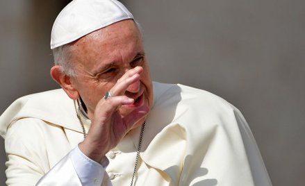 Niemcy: Kościół zaskoczony reakcją papieża ws. interkomunii