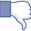 Facebook będzie miał nie lubię