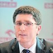 Sła­wo­mir Jędrzej­czyk, wi­ce­pre­zes Orlenu