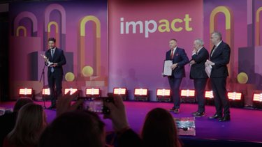 Jubileuszowy Impact: 10 lat, które zmieniły reguły gry