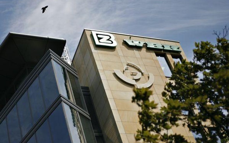 Polskie instytucje coraz ważniejsze