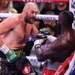 Tyson Fury pokonał Deontaya Wildera. Kownacki przegrał z Heleniusem