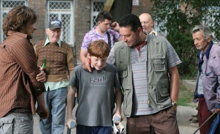 Film, którego akcja toczy się na warszawskiej Pradze, podbił serca widzów i krytyków. Czy serial pow