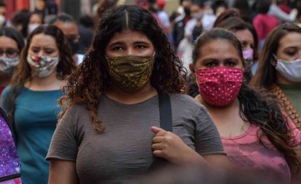 Reuters: 30 proc. ofiar COVID-19 pochodzi z Ameryki Łacińskiej