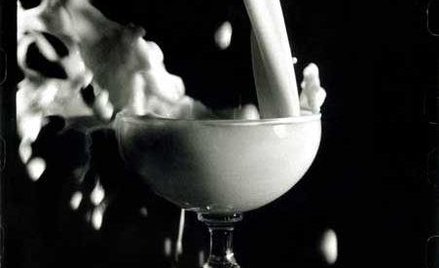 Do zwiększania produkcji mleka zachęciła rolników dobra koniunktura i wysokie ceny