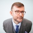 Jacek Dukaj wchodzi w biznes