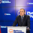 Schetyna: Zatrzymanie Gawłowskiego to początek kampanii PiS