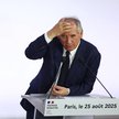 – Musimy sobie odpowiedzieć na fundamentalne pytanie: czy konieczne jest pilne uzdrowienie finansów 