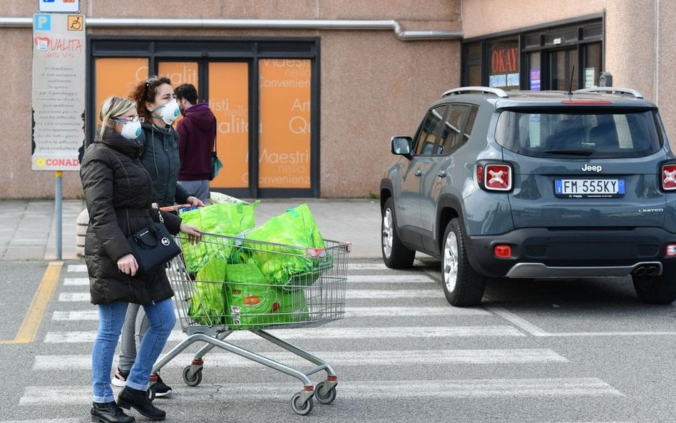 Austria wprowadzi kontrole na granicy z Włochami?