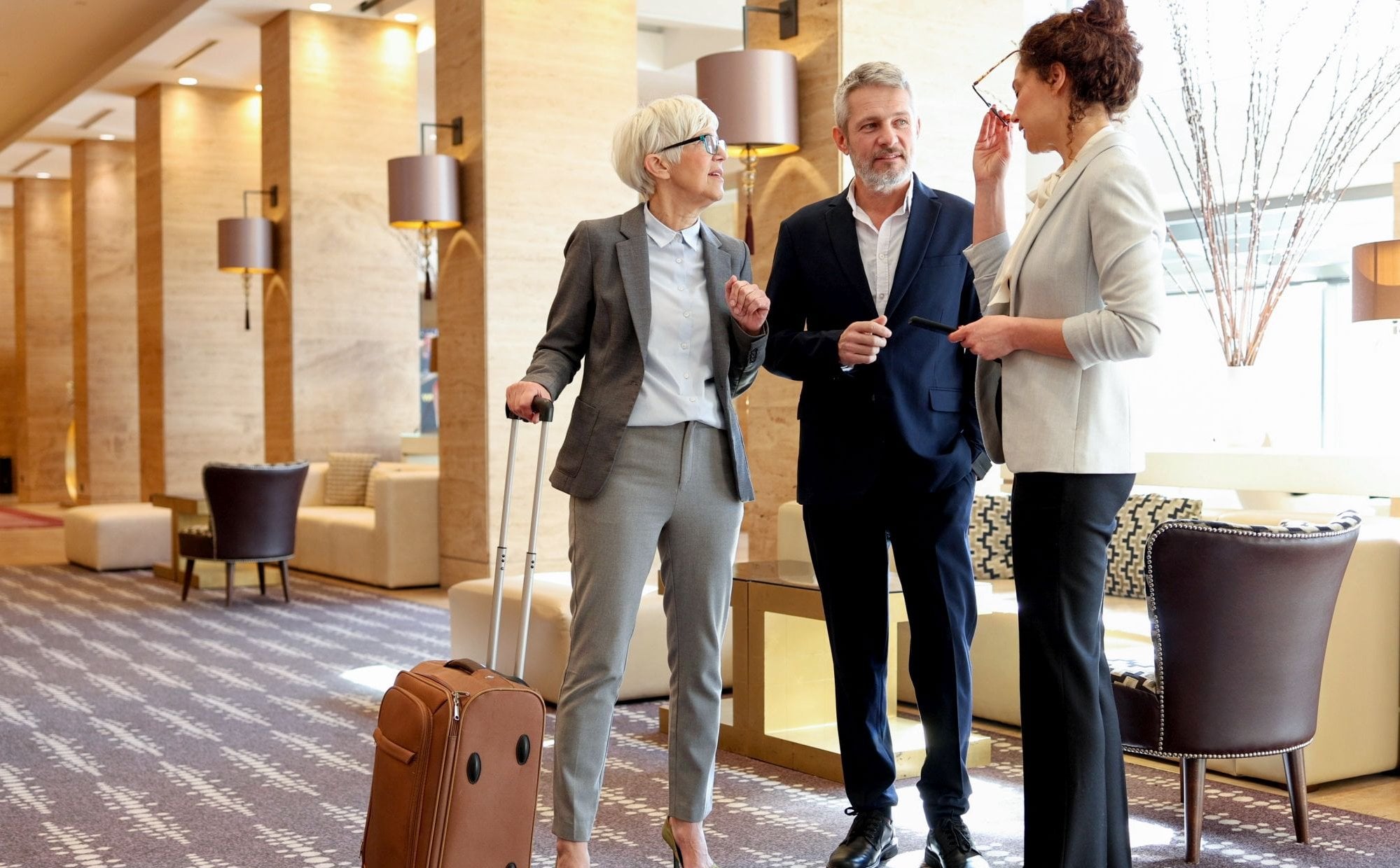 IGHP: Średnie wyniki hoteli w marcu, umiarkowane prognozy na majówkę