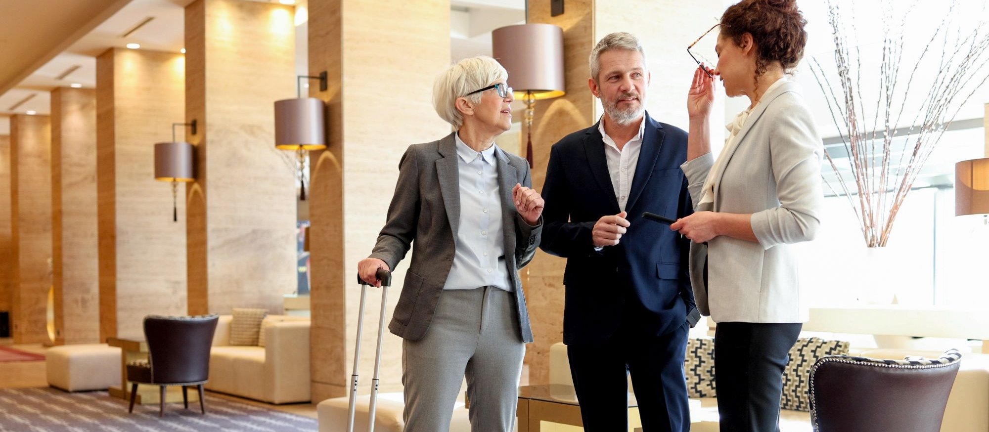 IGHP: Średnie wyniki hoteli w marcu, umiarkowane prognozy na majówkę